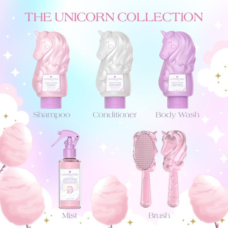 Unicorn Hair Care Duo
